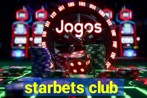 starbets club